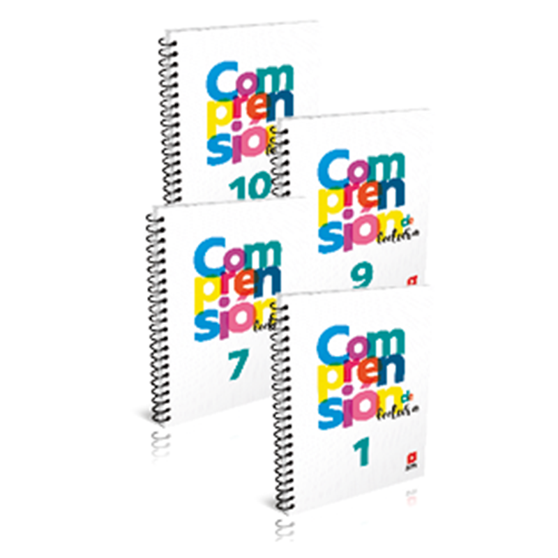 Proyecto Competencias - Comprensión de lectura y Resolución de problemas