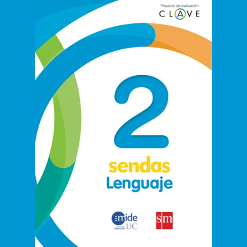 Proyecto Clave Sendas