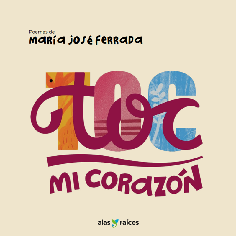 Toc Toc Mi corazón