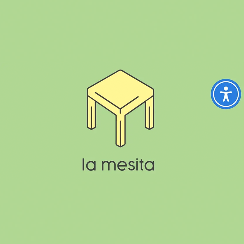 La Mesita