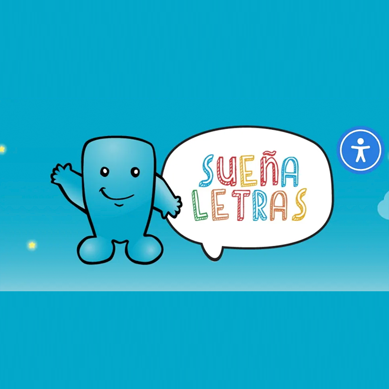 Sueñaletras